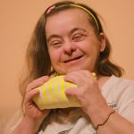 The new ecommerce scam: a seamstress with Down syndrome