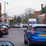 Traffic Down UK (Travel website)