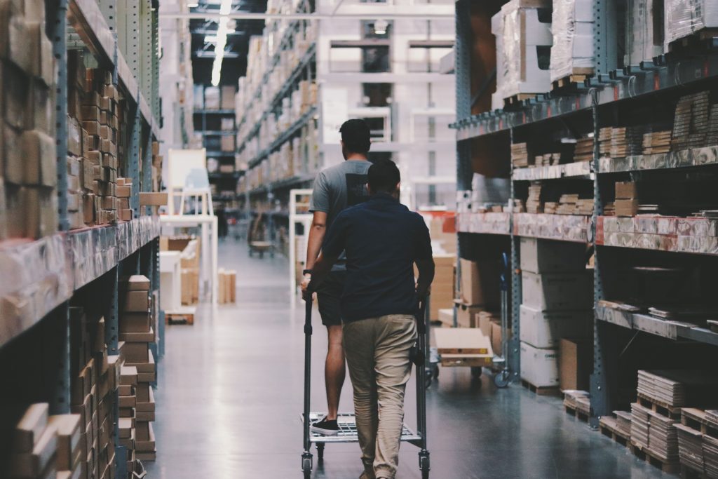Strategy Advice: Optimizing Geo-Targeting for Self-Delivery Logistics (Furniture Niche) & The State of Lookalikes in 2026