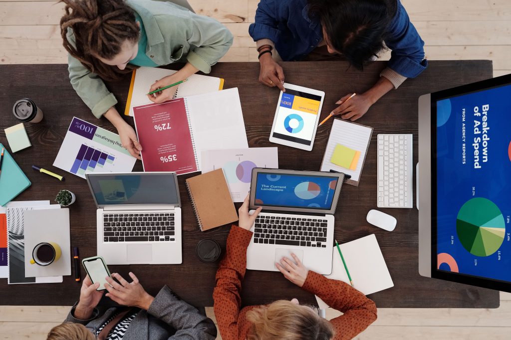 “Here’s a blog – optimize it and make it rank by tomorrow”