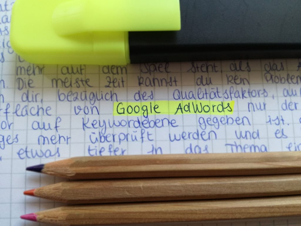 How to Use Google AdWords in 2020 : Useful Guide
