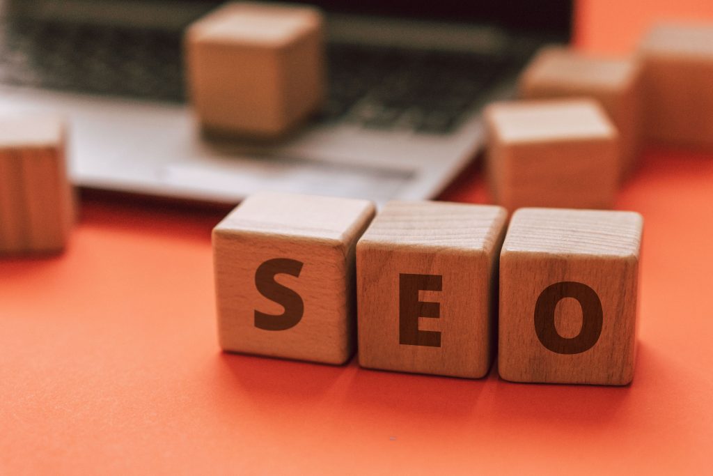 I want to start a website seo agency